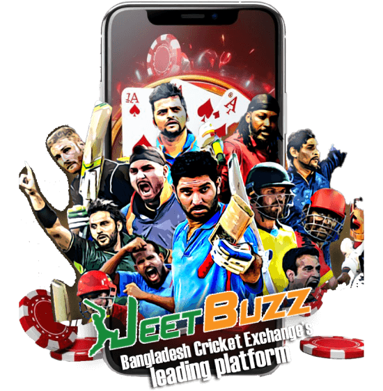 Jeetbuzz Cricket Exchanges Leading Platform