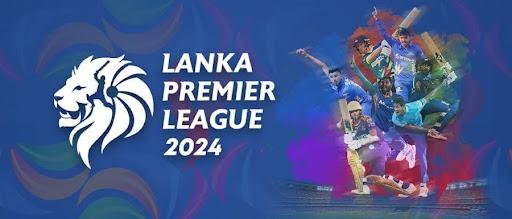 Lanka Premier League 2024 fever is sweeping the cricket exchanges, here are 5 things you should know about the new season before you want to succeed in betting!