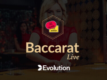 evo baccarat