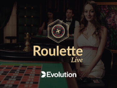 evo roulette