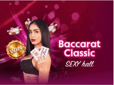 baccarat classic