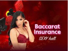 baccarat insurance