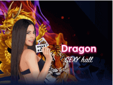 dragon sexy