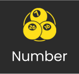 number