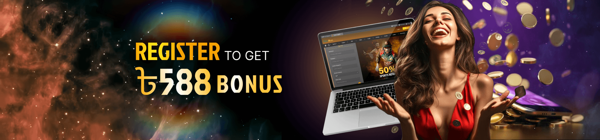 Many People Are Claiming Bonuses Here! You Should Register For JeetBuzz168!